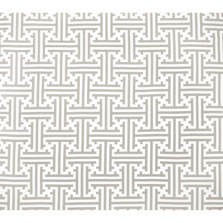 Gaston Y Daniela CLARK BEIGE Upholstery Fabric