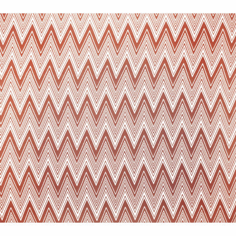 Gaston Y Daniela GRACE ROJO Upholstery Fabric