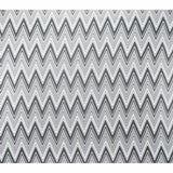 Gaston Y Daniela GRACE CHOCOLATE Upholstery Fabric