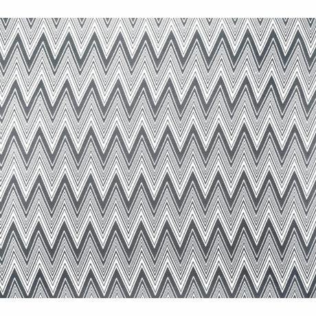 Gaston Y Daniela GRACE CHOCOLATE Upholstery Fabric