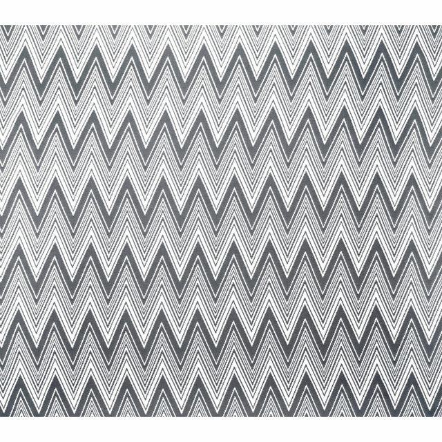 Gaston Y Daniela GRACE CHOCOLATE Upholstery Fabric