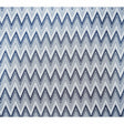 Gaston Y Daniela GRACE NAVY Upholstery Fabric