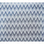 Gaston Y Daniela GRACE NAVY Upholstery Fabric