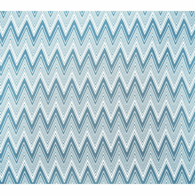 Gaston Y Daniela GRACE TURQUESA Upholstery Fabric