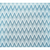 Gaston Y Daniela GRACE TURQUESA Upholstery Fabric