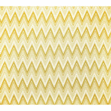 Gaston Y Daniela GRACE AMARILLO Upholstery Fabric