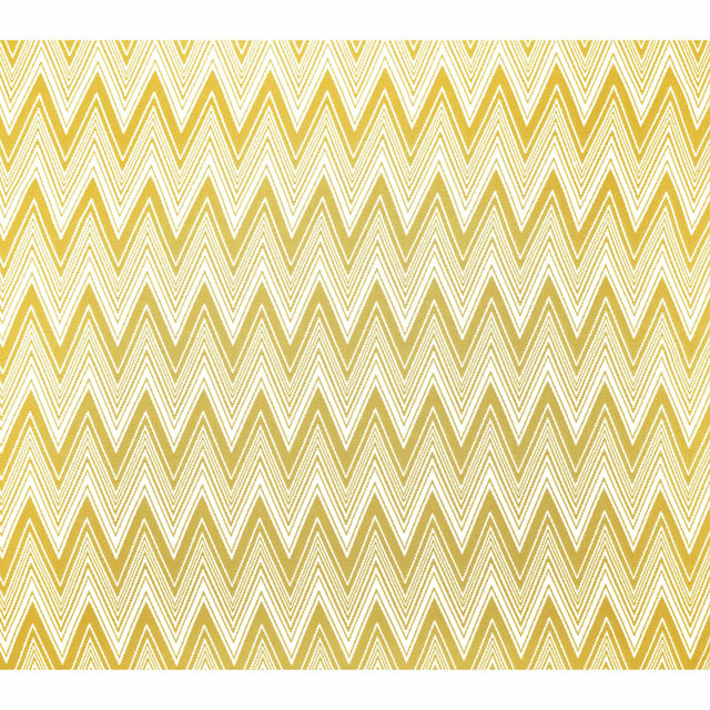 Gaston Y Daniela GRACE AMARILLO Upholstery Fabric