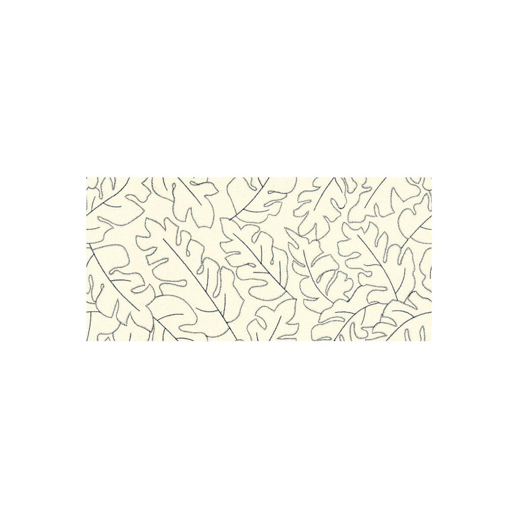 Kravet Boyden Ink Fabric