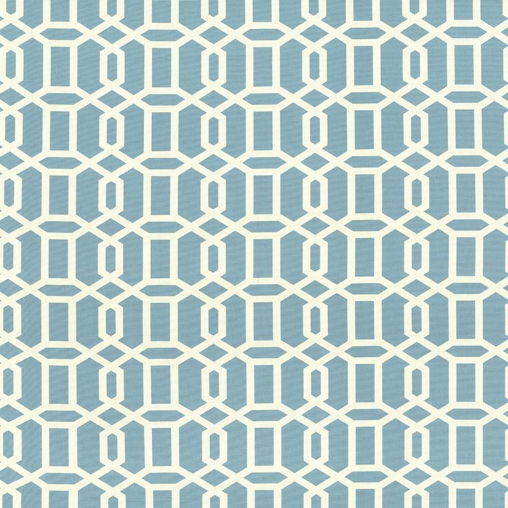 Kasmir Lowry Place Seawind Fabric