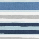 Stout BRADBURY AQUA Fabric