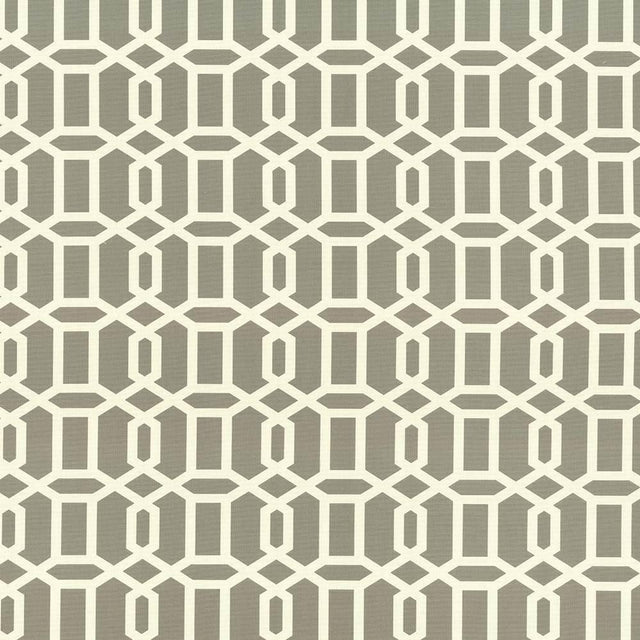 Kasmir Lowry Place Silver Fabric