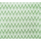 Gaston Y Daniela GRACE VERDE Upholstery Fabric