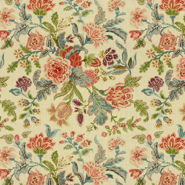 Lee Jofa BRADSTOCK MULTI Fabric