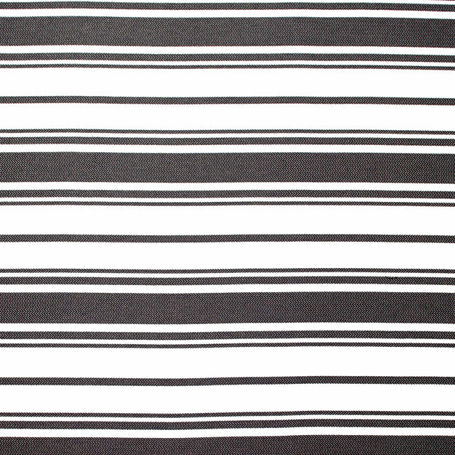 Gaston Y Daniela JOHN CHOCOLATE Upholstery Fabric