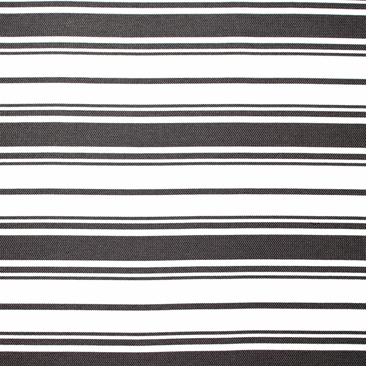 Gaston Y Daniela JOHN CHOCOLATE Upholstery Fabric