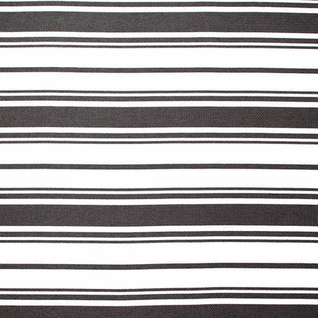 Gaston Y Daniela JOHN CHOCOLATE Upholstery Fabric