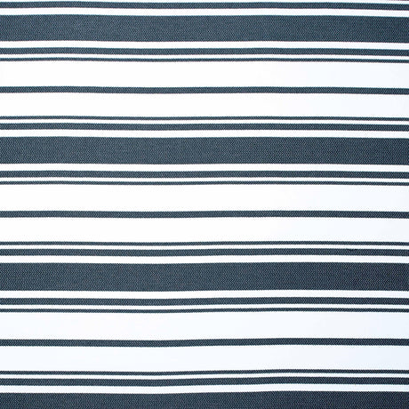 Gaston Y Daniela JOHN NAVY Upholstery Fabric