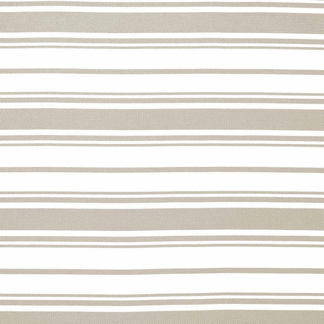 Gaston Y Daniela JOHN BEIGE Upholstery Fabric