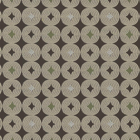 Kasmir Luciana Forest Fabric