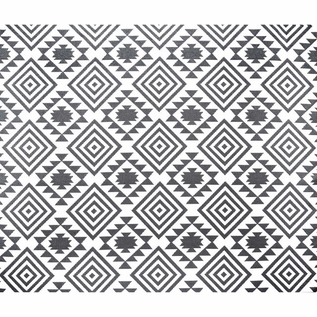 Gaston Y Daniela AVA CHOCOLATE Upholstery Fabric