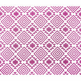 Gaston Y Daniela AVA FRAMBUESA Upholstery Fabric