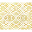 Gaston Y Daniela AVA AMARILLO Upholstery Fabric