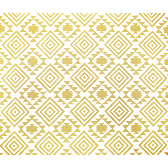 Gaston Y Daniela AVA AMARILLO Upholstery Fabric