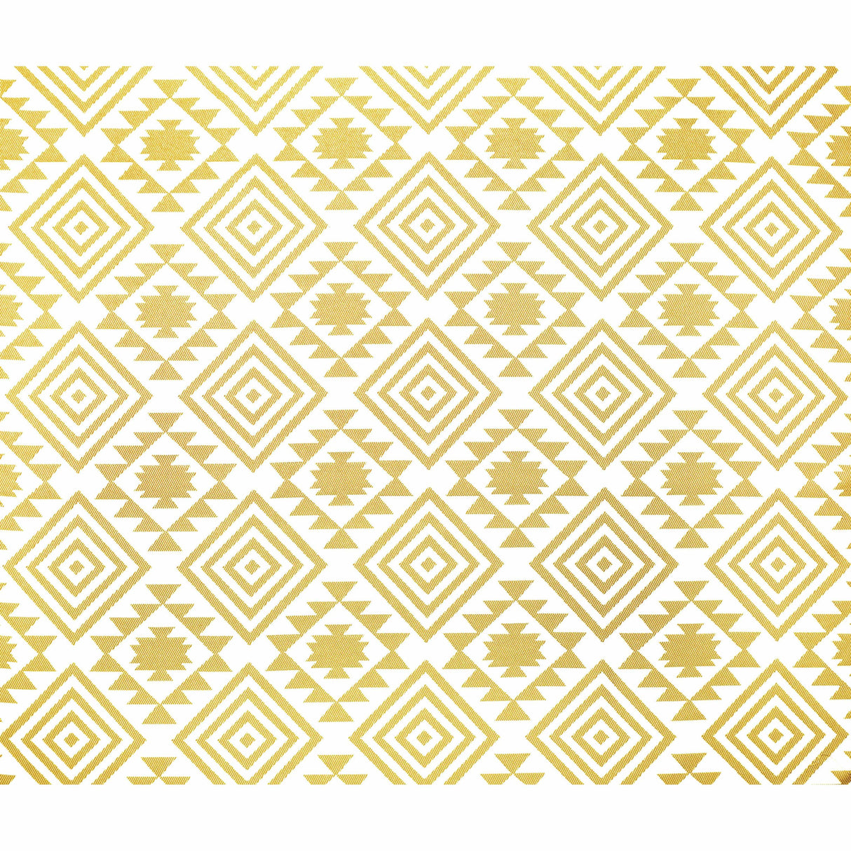 Gaston Y Daniela AVA AMARILLO Upholstery Fabric