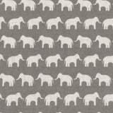 Stout BRITTANY GREY Fabric