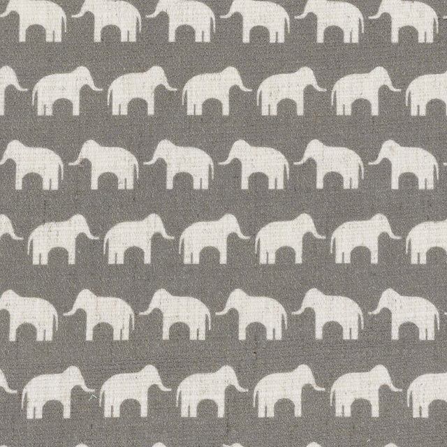 Stout BRITTANY GREY Fabric