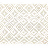 Gaston Y Daniela AVA BEIGE Upholstery Fabric