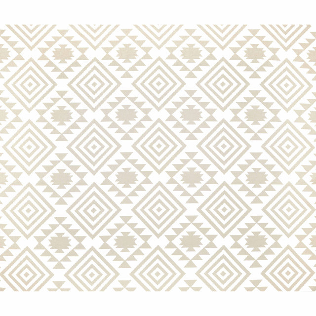 Gaston Y Daniela AVA BEIGE Upholstery Fabric