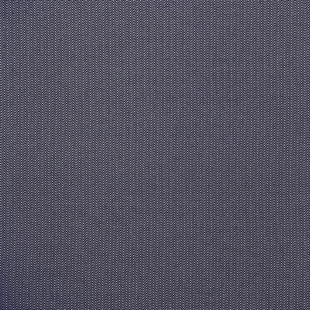 Gaston Y Daniela DONALD NAVY Upholstery Fabric