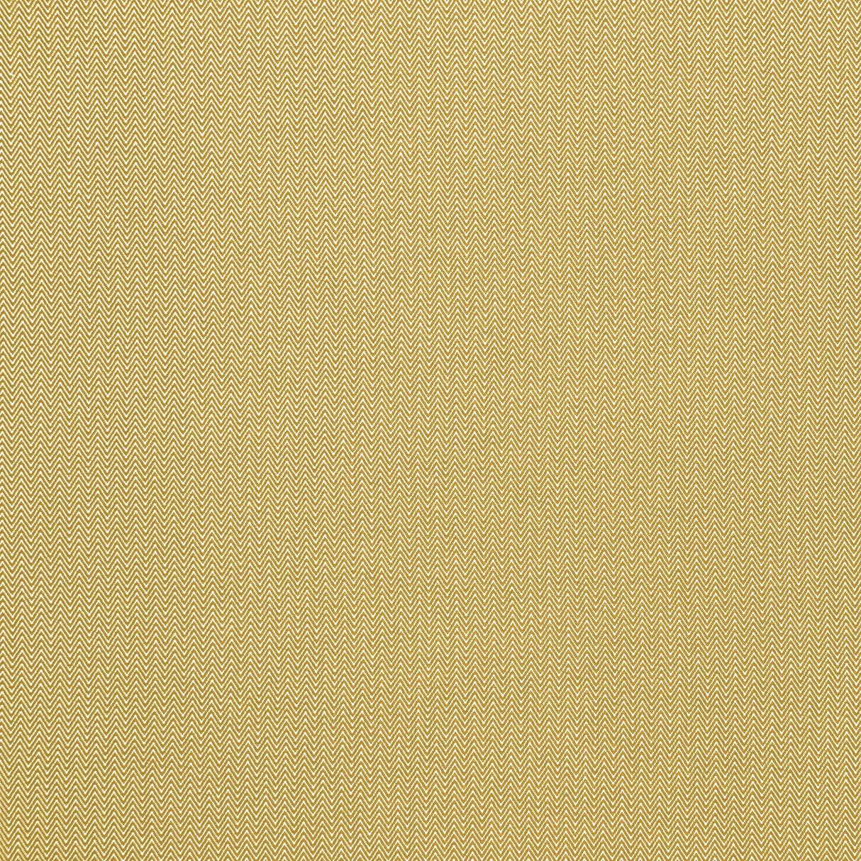 Gaston Y Daniela DONALD AMARILLO Upholstery Fabric