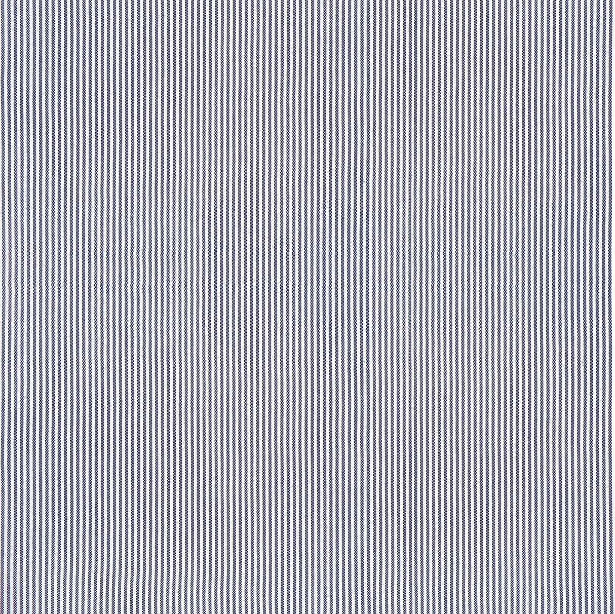 Gaston Y Daniela LAURENCE NAVY Upholstery Fabric