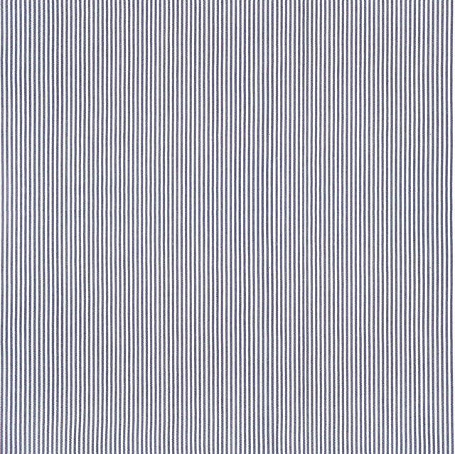 Gaston Y Daniela LAURENCE NAVY Upholstery Fabric