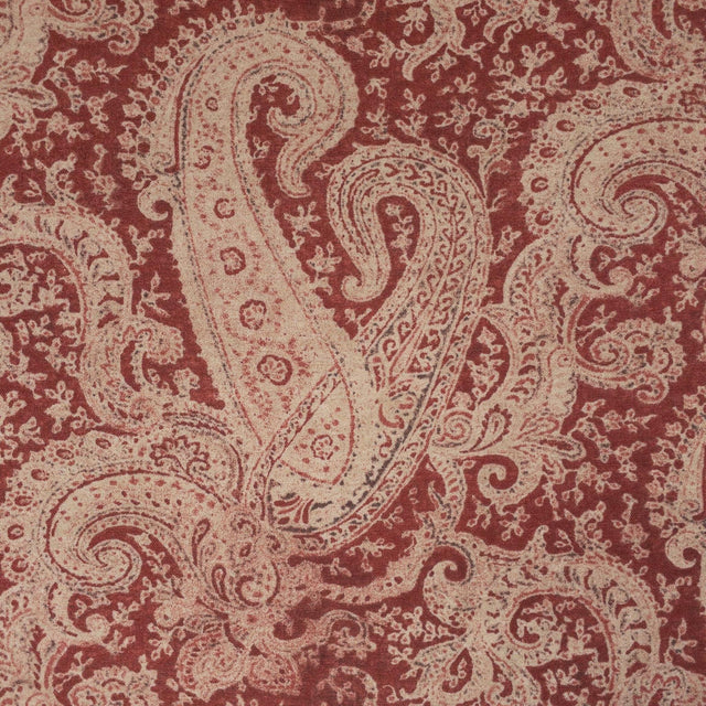 Stout LAGUNA ROUGE Fabric
