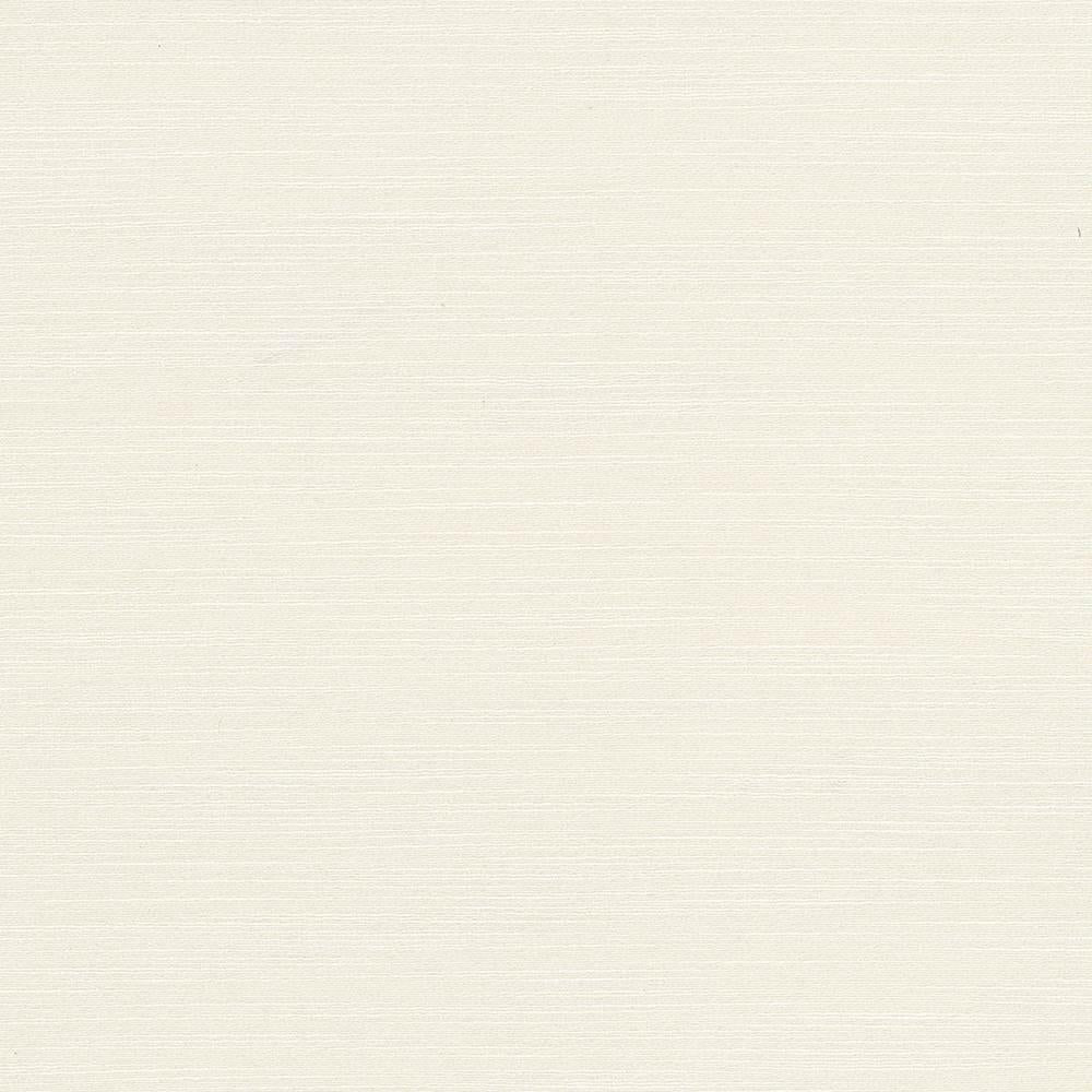 Kasmir Luxe Paper White Fabric