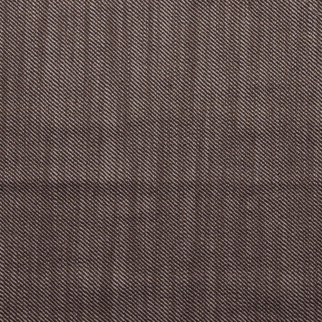 Gaston Y Daniela VICTORIA MARRON Upholstery Fabric