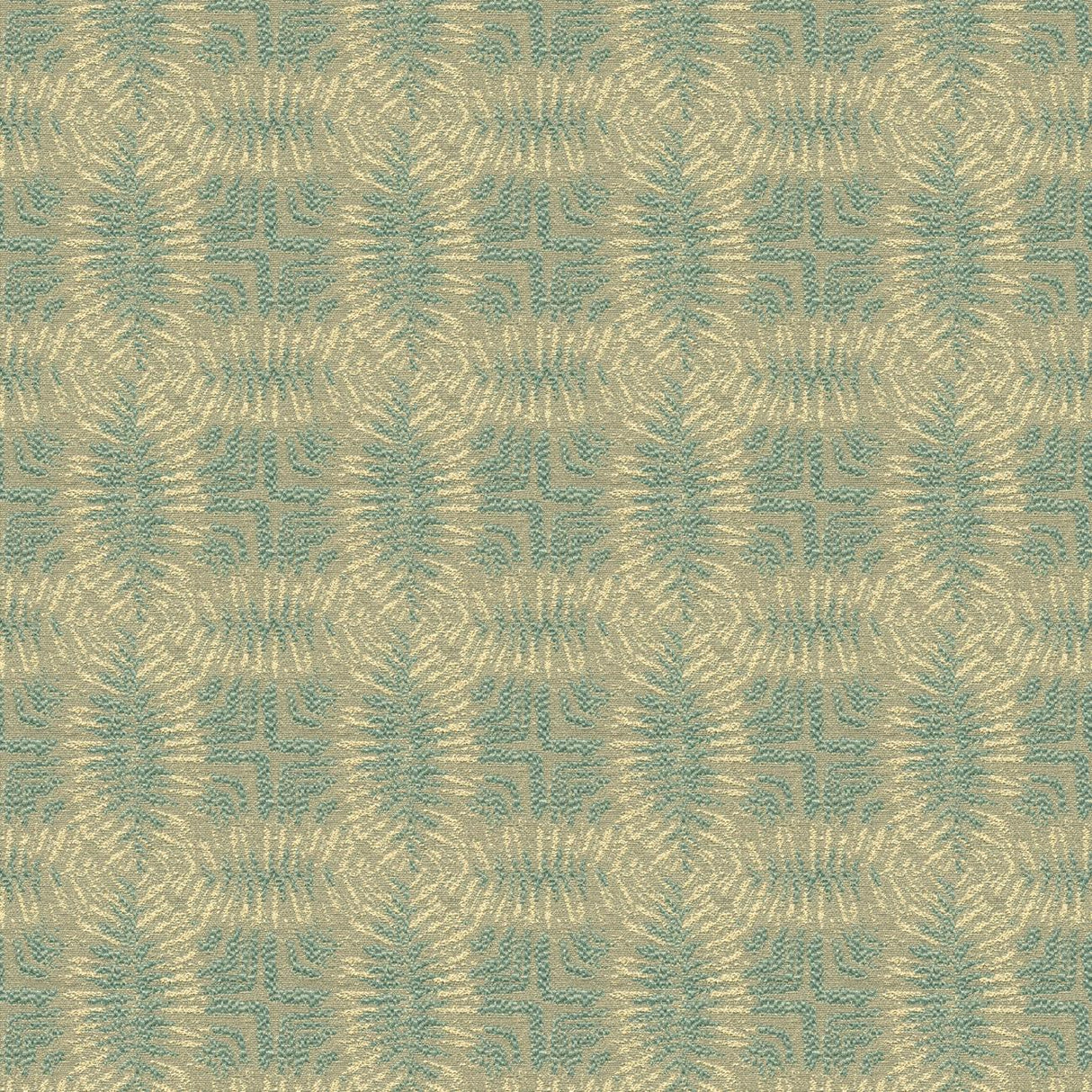 Lee Jofa CALYPSO AQUA Upholstery Fabric