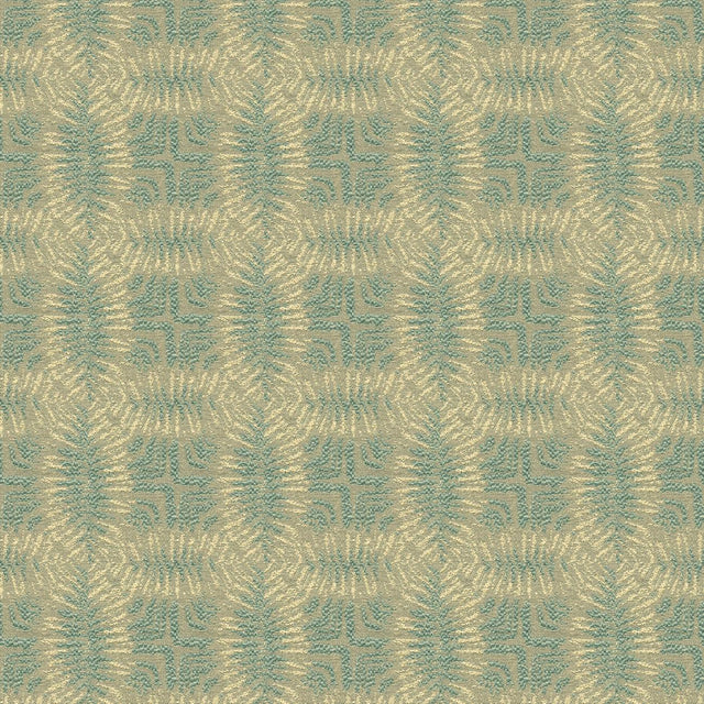 Lee Jofa CALYPSO AQUA Upholstery Fabric