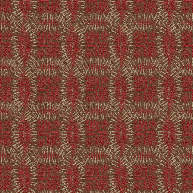 Lee Jofa CALYPSO RUBY Upholstery Fabric