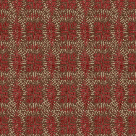 Lee Jofa CALYPSO RUBY Upholstery Fabric
