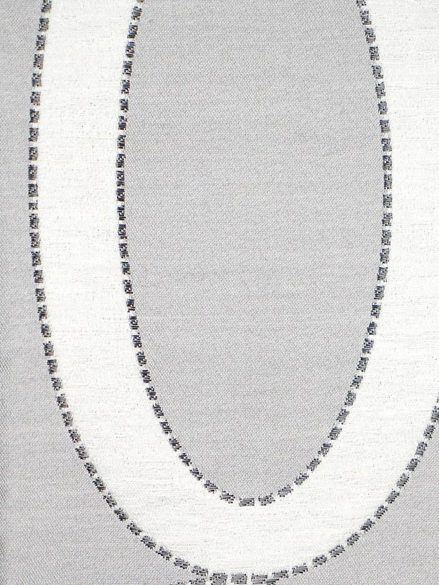 Scalamandre Ming Fretwork Pearl Grey Fabric