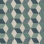 Stout CANDLEWOOD TEAL Fabric