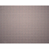 Gaston Y Daniela ARABICA AZUL/ROSA Upholstery Fabric