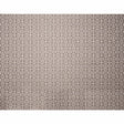 Gaston Y Daniela ARABICA GRIS Upholstery Fabric