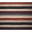 Gaston Y Daniela MASAI GRANA/BLK/NA Upholstery Fabric