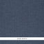 Schumacher Cascade Stripe Sheer Indigo Fabric