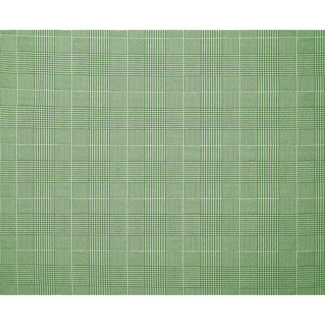 Gaston Y Daniela BLIXEN VERDE Upholstery Fabric